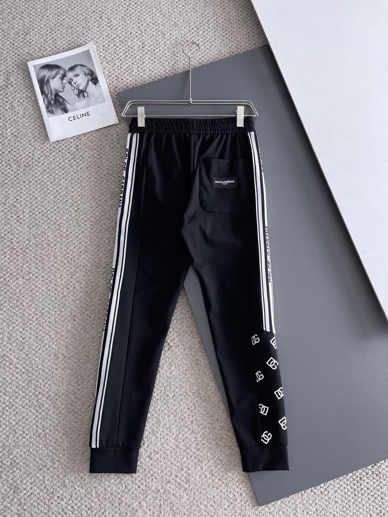 Dolce Gabbana Long Pants